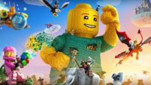 与 Minecraft 类似的 Lego Worlds 宣布将登陆 PS4 和 Xbox One